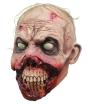 Máscara Rotten Gums – Linha Zumbis (Adulto)
