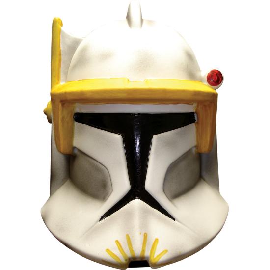 Máscara comandante Cody Star Wars  para hombre