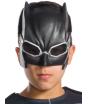 Máscara de Batman La Liga de la Justicia para niño