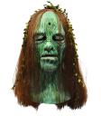 Máscara de Becky para adulto - Creepshow