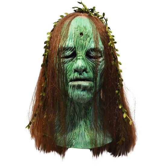 Máscara de Becky para adulto - Creepshow Máscara de Becky para adulto - Creepshow