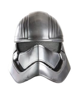 Máscara de Capitán Phasma Star Wars Episodio 7 para mujer