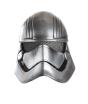 Máscara de Capitán Phasma Star Wars Episodio 7 para mujer