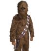 Máscara de Chewbacca móvil para hombre - Star Wars