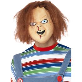 Máscara de Chucky