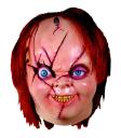 Máscara Chucky Cicatrices adulto movie.