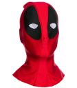 Máscara de Deadpool para hombre