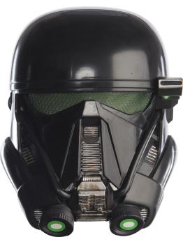 Máscara de Death Trooper infantil