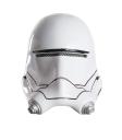 Máscara de Flametrooper Star Wars Episodio 7 para hombre