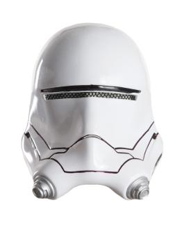 Máscara de Flametrooper Star Wars Episodio 7 para niño