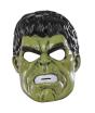 Máscara de Hulk infantil - Marvel