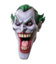 Máscara de Joker Deluxe