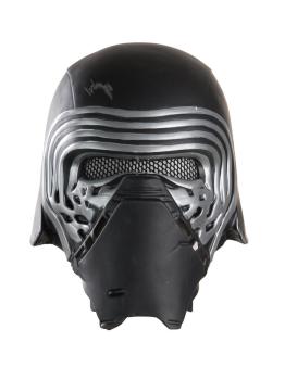 Máscara de Kylo Ren Star Wars Episodio 7 para hombre