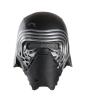 Máscara de Kylo Ren Star Wars Episodio 7 para hombre