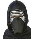 Máscara de Kylo Ren Star Wars Episodio 7 para niño