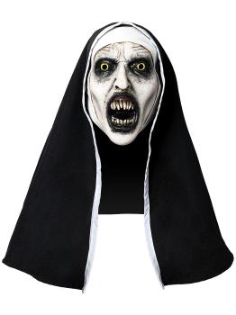 Máscara de La Monja Valak Deluxe