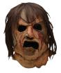 Máscara de Leatherface 1990 para adulto - La Matanza de Texas
