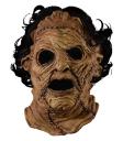 Máscara de Leatherface 2013 para adulto - La Matanza de Texas