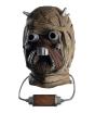 Máscara de Morador de las Arenas Star Wars