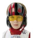 Máscara de Piloto X-Wing Star Wars Episodio 7 para niño