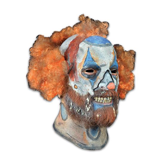 Máscara de Schitzo Rob Zombie 31 para adulto