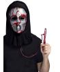 Máscara de Scream sangrienta TV series para adulto