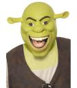 Máscara de Shrek
