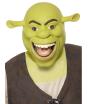 Máscara de Shrek