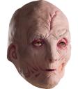 Máscara de Supremo Líder Snoke Star Wars The Last Jedi para hombre