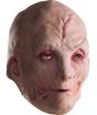 Máscara de Supremo Líder Snoke Star Wars The Last Jedi para hombre