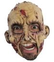 Máscara de Zombie dead