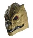 Máscara de látex Bossk Star Wars