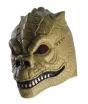 Máscara de látex Bossk Star Wars
