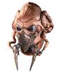 Máscara de látex Plo Koon Star Wars para adulto