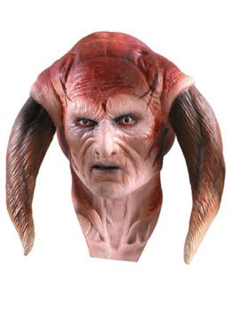 Máscara de látex Saesee Tiin Star Wars