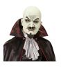 Máscara de vampiro bigotudo