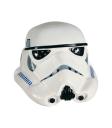 Máscara de vinilo Stormtrooper Deluxe
