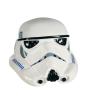 Máscara de vinilo Stormtrooper Deluxe
