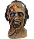 Máscara Zombie Terror adulto.