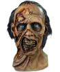 Máscara Zombie Terror adulto.