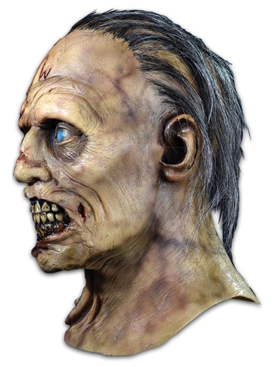 Máscara Zombie Terror adulto.