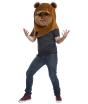 Máscara gigante de Ewok para adulto - Star Wars