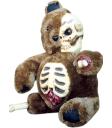 Osito Teddy Bear halloween