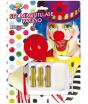 Pack Maquillaje de Payaso
