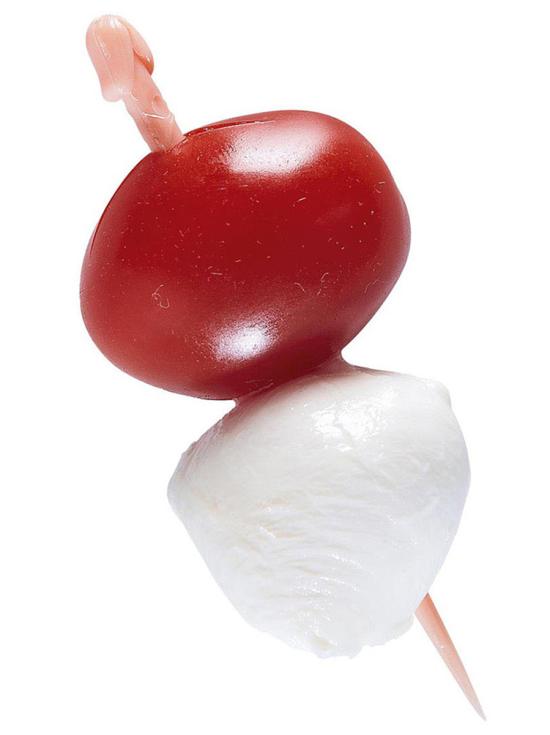 Palillos en forma de pene