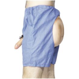 Pantalón Viva la Vida talla única
