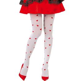 Pantys de corazones