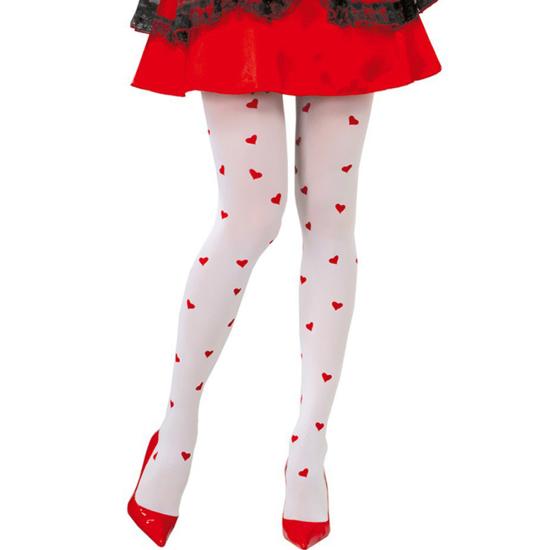 Pantys de corazones