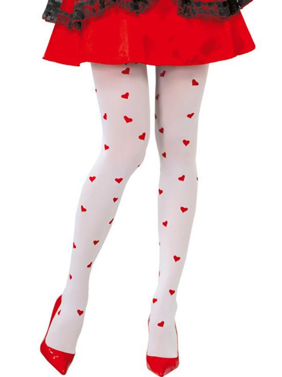 Pantys de corazones