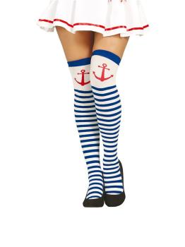Pantys de marinera